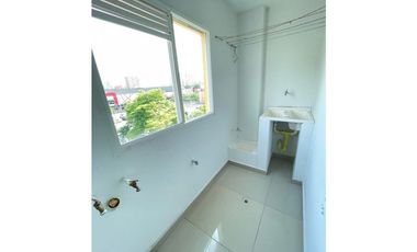 Apartamento en arriendo barrio El Poblado en Barranquilla