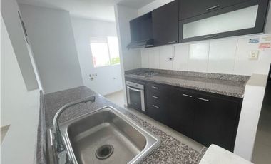Apartamento en arriendo barrio El Poblado en Barranquilla