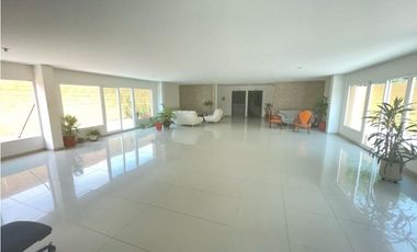 Apartamento en arriendo barrio El Poblado en Barranquilla