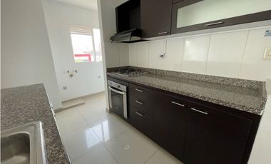 Apartamento en arriendo barrio El Poblado en Barranquilla