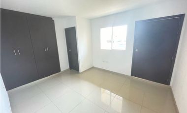 Apartamento en arriendo barrio El Poblado en Barranquilla