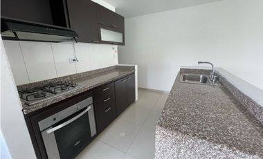 Apartamento en arriendo barrio El Poblado en Barranquilla