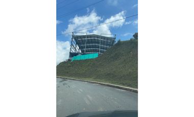 Bodega en Venta y Arriendo en Guarne