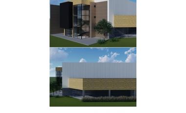 Bodega en Venta y Arriendo en Guarne