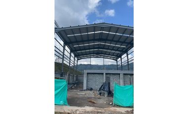 Bodega en Venta y Arriendo en Guarne