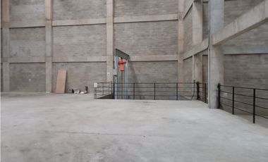 Bodega en Venta - Arriendo en Guarne