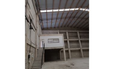 Bodega en Venta - Arriendo en Guarne