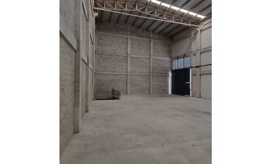 Bodega en Venta - Arriendo en Guarne