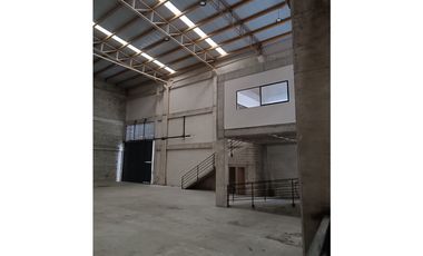 Bodega en Venta - Arriendo en Guarne