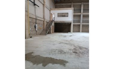 Bodega en Venta - Arriendo en Guarne