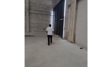 Bodega en Venta - Arriendo en Guarne