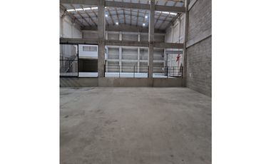 Bodega en Venta - Arriendo en Guarne