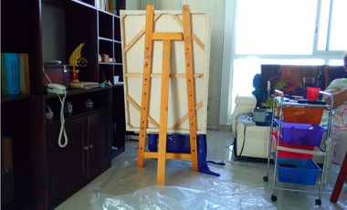 Apartamento en Primera Linea de Playa en el Rodadero Sur