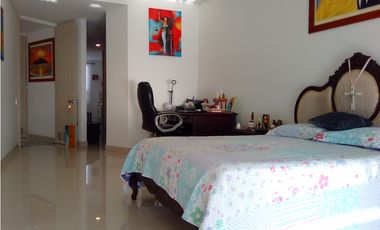 Apartamento en Primera Linea de Playa en el Rodadero Sur