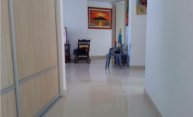 Apartamento en Primera Linea de Playa en el Rodadero Sur