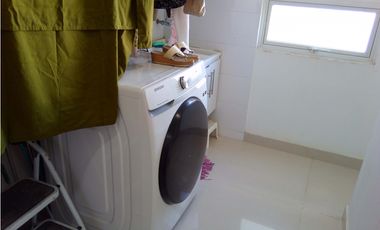 Apartamento en Primera Linea de Playa en el Rodadero Sur