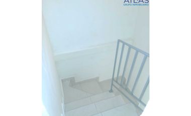 ARRIENDO DE CASA CON LOCAL DE DOS PISOS EN PUERTO MADERO GIRON COD:430