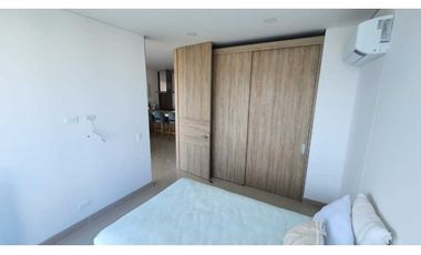 Apartamento de turismo con vista al mar - Playa Salguero - 005 R