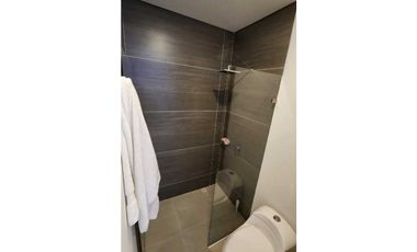 Apartamento de turismo con vista al mar - Playa Salguero - 005 R