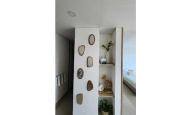 Apartamento de turismo con vista al mar - Playa Salguero - 005 R