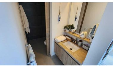 Apartamento de turismo con vista al mar - Playa Salguero - 005 R