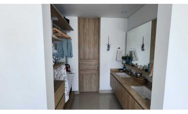 Apartamento de turismo con vista al mar - Playa Salguero - 005 R