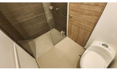 Apartamento de turismo con vista al mar - Playa Salguero - 005 R