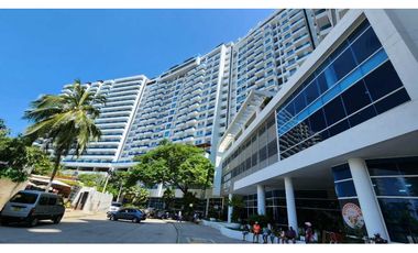 Apartamento de turismo con vista al mar - Playa Salguero - 005 R