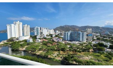 Apartamento de turismo con vista al mar - Playa Salguero - 005 R