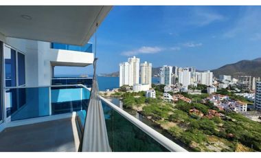 Apartamento de turismo con vista al mar - Playa Salguero - 005 R