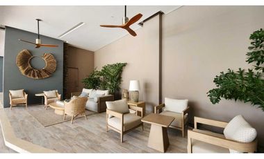 Apartamento de turismo con vista al mar - Playa Salguero - 005 R