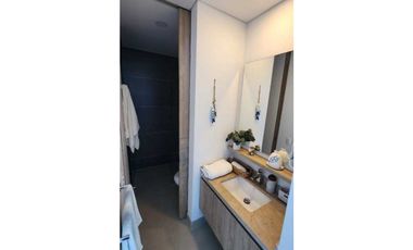 Apartamento de turismo con vista al mar - Playa Salguero - 005 R