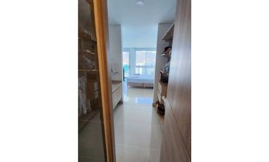 Apartamento de turismo con vista al mar - Playa Salguero - 005 R