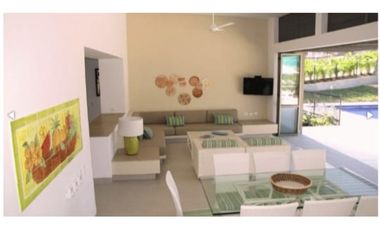 Venta Fracción en Conjunto La Gran Reserva Anapoima