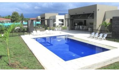 Venta Fracción en Conjunto La Gran Reserva Anapoima