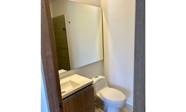 Apartamento Residencial de 1 Alcoba en el Jardin