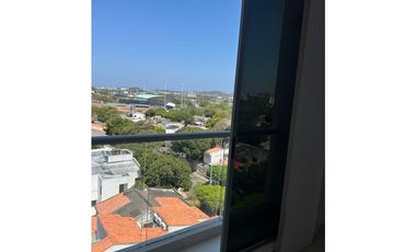 Apartamento Residencial de 1 Alcoba en el Jardin