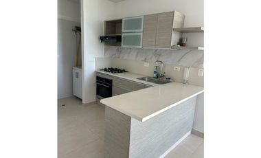 Apartamento Residencial de 1 Alcoba en el Jardin