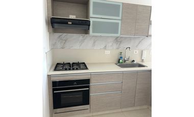 Apartamento Residencial de 1 Alcoba en el Jardin