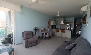 Venta Apartamento Playa Salguero. Santa Marta.