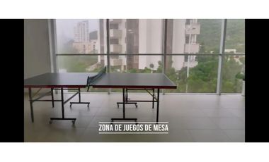 Venta Apartamento Playa Salguero. Santa Marta.