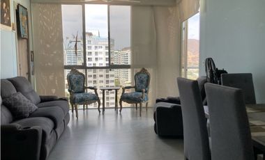 Venta Apartamento Playa Salguero. Santa Marta.