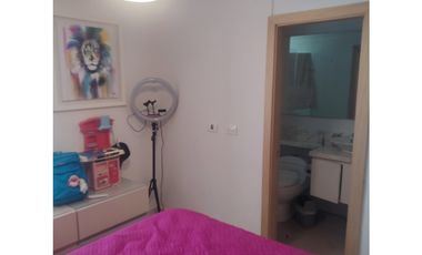 VENTA DE APARTAMENTO DE 3 ALCOBAS EN BELLAVISTA - VT020