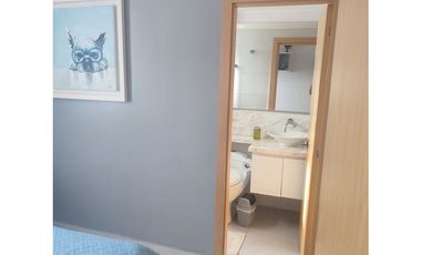 VENTA DE APARTAMENTO DE 3 ALCOBAS EN BELLAVISTA - VT020