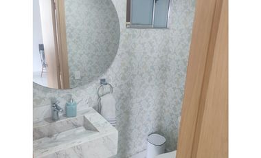 VENTA DE APARTAMENTO DE 3 ALCOBAS EN BELLAVISTA - VT020