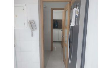 VENTA DE APARTAMENTO DE 3 ALCOBAS EN BELLAVISTA - VT020