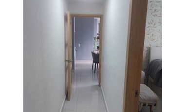 VENTA DE APARTAMENTO DE 3 ALCOBAS EN BELLAVISTA - VT020