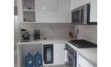 VENTA DE APARTAMENTO DE 3 ALCOBAS EN BELLAVISTA - VT020