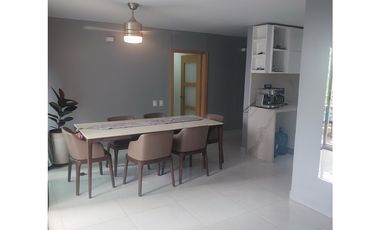 VENTA DE APARTAMENTO DE 3 ALCOBAS EN BELLAVISTA - VT020