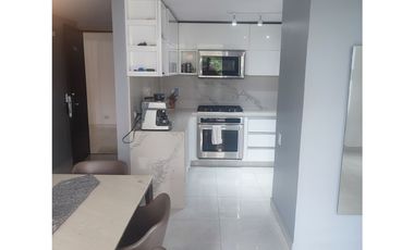 VENTA DE APARTAMENTO DE 3 ALCOBAS EN BELLAVISTA - VT020